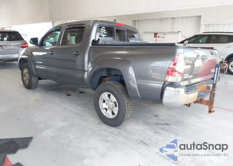 2014 Toyota Tacoma Prerunner V6 z USA, uszkodzony, nr VIN 3TMJU4GN2EM169362